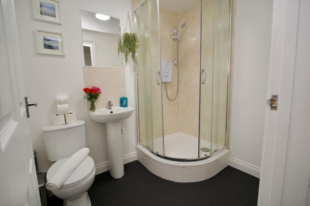 Swan Studio Six - Coventry Kültér fotó