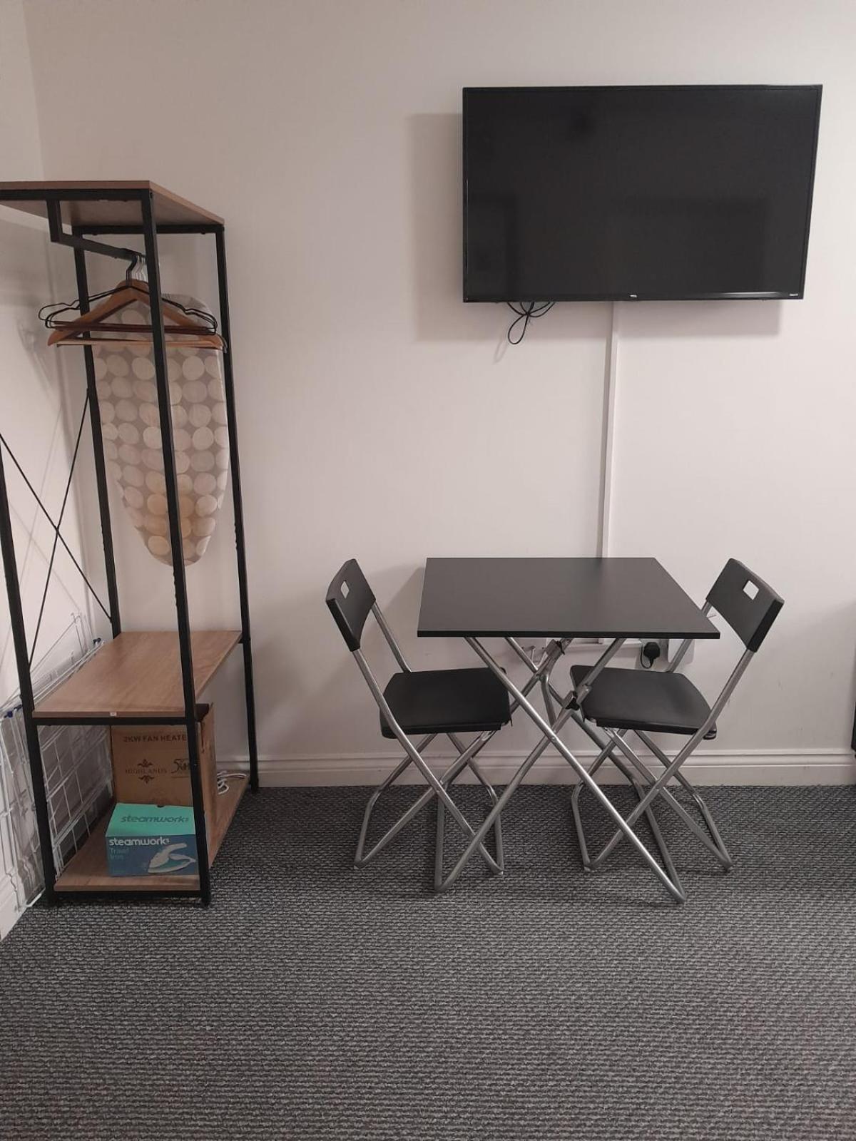 Swan Studio Six - Coventry Kültér fotó
